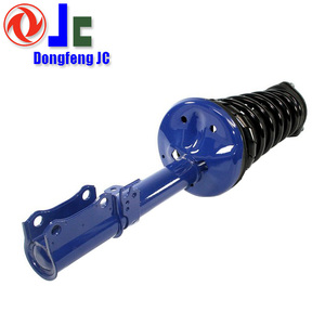 Sao tự động Sốc Lắp Ráp IATF/TS 16949 Giấy Chứng Nhận Thông Qua Hàng Đầu Kiểm Tra Mức Độ Cho Xe Hơi Nhật Bản - Product Image 2