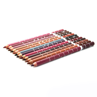 Imperméable à l'eau Crayon à Lèvres Lipliner