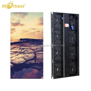 Pixelabstand <span class=keywords><strong>3</strong></span>,9 led-anzeige werbung für Rock konzert - Product Image 3