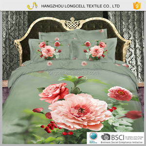<span class=keywords><strong>Bon</strong></span> <span class=keywords><strong>prix</strong></span> hôtel ensemble <span class=keywords><strong>de</strong></span> literie 100% coton polyester <span class=keywords><strong>couette</strong></span> 3d <span class=keywords><strong>housse</strong></span> <span class=keywords><strong>de</strong></span> <span class=keywords><strong>couette</strong></span> - Product Image 6