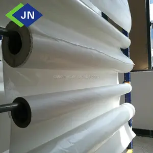 TPU hot melt adhesive film glue lamination processing for textile fabric and composite cloth materials