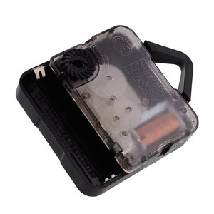 <span class=keywords><strong>Horloge</strong></span> murale silencieuse à <span class=keywords><strong>quartz</strong></span>, en chine, <span class=keywords><strong>mouvement</strong></span> de balayage, livraison gratuite - Product Image 4