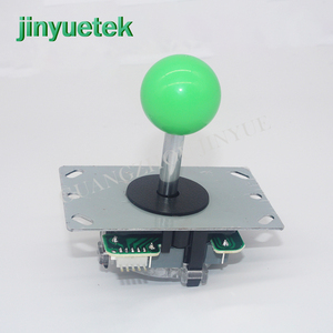Jinyuetek Top Bal Korte Schacht <span class=keywords><strong>Zippy</strong></span> <span class=keywords><strong>Joystick</strong></span> Voor <span class=keywords><strong>Joystick</strong></span> - Product Image 2