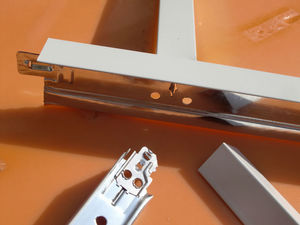 <span class=keywords><strong>USG</strong></span> Phòng Sạch Trần T Lưới - Product Image 2