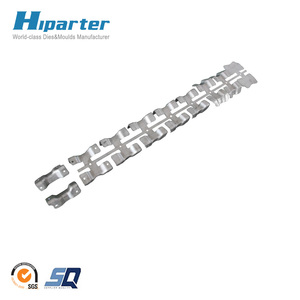 auto parti progressive Punch Die, auto progressive metal timbratura strumento, auto timbratura stampo - Product Image 6