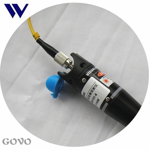 <strong>Cheap</strong> <strong>Optical</strong> <strong>Fiber</strong> Cable Fault Locator 10MW VFL - Product Image 3