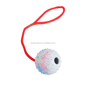 <span class=keywords><strong>Jouet</strong></span> balle <span class=keywords><strong>en</strong></span> caoutchouc corde <span class=keywords><strong>chien</strong></span> jouets à mâcher <span class=keywords><strong>jouet</strong></span> de <span class=keywords><strong>marche</strong></span> - Product Image 4