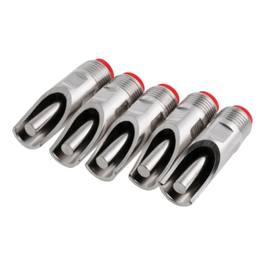 New Pig Nipple Stainless Steel Automatic <strong>Water</strong> Feeder &amp; <strong>Drinker</strong> for Farm Use-JY Brand - Product Image 5