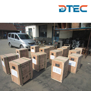 Durómetro Rockwell Motorizado de Plástico DTEC XHR-150M, prueba la dureza del plástico, velocidad de carga ajustable, certificado ISO, ASTM - Product Image 4
