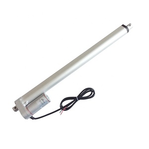 <span class=keywords><strong>Motor</strong></span> de actuador lineal rápido telescópico - Product Image 1