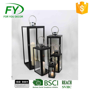 Regalos y Decoración <span class=keywords><strong>de</strong></span> Casa <span class=keywords><strong>de</strong></span> Café Regalo <span class=keywords><strong>de</strong></span> La Vela Linterna, grandes Faroles <span class=keywords><strong>de</strong></span> <span class=keywords><strong>Velas</strong></span> Decorativas - Product Image 1