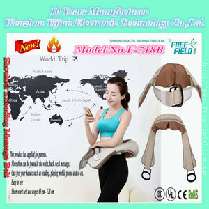 imágenes de mujeres calientes cinturón de <span class=keywords><strong>masaje</strong></span> adelgazante shou sexo F-718 a mano alzada amasado cinturón de <span class=keywords><strong>masaje</strong></span> - Product Image 1