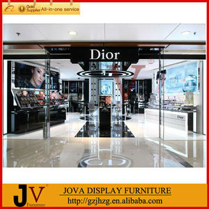 dior classique haut grade décoration design pour parfumerie - Product Image 1