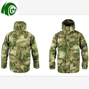 G8 ecwcs <span class=keywords><strong>parka</strong></span> <span class=keywords><strong>Militar</strong></span> Uniforme de camuflaje al aire libre M65 fleece ejército chaqueta respirable impermeable <span class=keywords><strong>parka</strong></span> presentó - Product Image 3