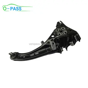 OPASS Rear Wheel Steering Knuckle For MAZDA 6 Atenza GG GY 2002- BESTURN B50 B70 GJ6A-28-200 Buy 2 Pieces L+R