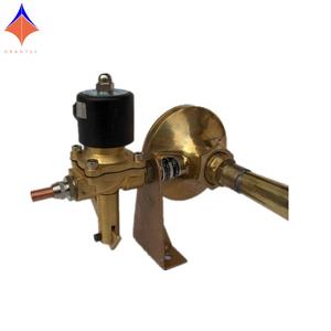 Marine Corno Elettronico Diaframmatica Aria Sirena per La Nave - Product Image 1