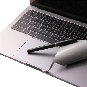 Adesivo decalque vinil para laptop, para macbook air retina 11 12 13 15 polegadas, PVC Laptop Skin para Macbook Pro bar Toque 13 15 polegadas