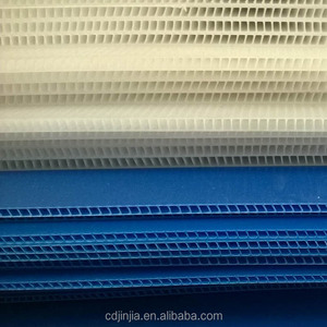 48x96コロプラストシート用PP素材ポリプロピレン段ボールシート - Product Image 6