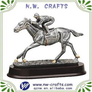 كأس الفارس البرونزي لسباق الخيل - Product Image 6