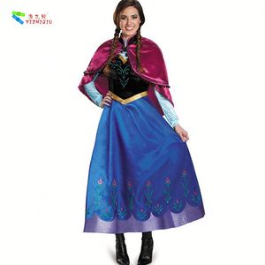 Encuentre el mejor fabricante de disfraz de frozen adulto y disfraz de  frozen adulto para el mercado de hablantes de spanish en alibaba.com