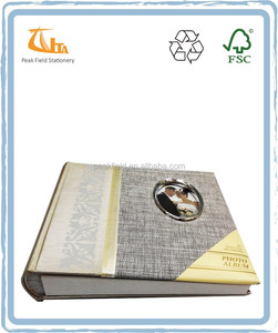 Album Photo personnalisé mariage, Album Photo personnalisé - Product Image 4