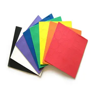 High Quality Laminated Rubber Magnetic Mat