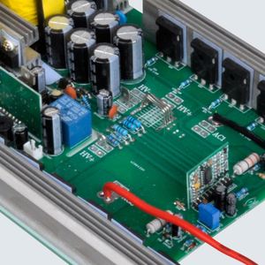 4000W 전원 인버터 및 LCD 디스플레이 USB 포트 수정 사인파 DC 12V to AC 110V 120V - Product Image 6
