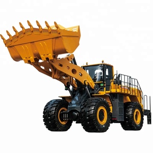 Cargadora de <span class=keywords><strong>ruedas</strong></span> Hindustan grande LW1200KN <span class=keywords><strong>Precio</strong></span> 2021 - Product Image 4