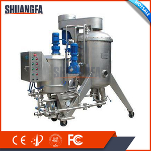 Jugo De Filtro Industrial, Jarabe de azúcar Filtro - Product Image 1