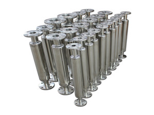 Magnétique Traitement de L'eau/Magnétique Adoucisseur D'eau Pour Anti <span class=keywords><strong>Calcaire</strong></span> et L'enlèvement Des Algues - Product Image 4