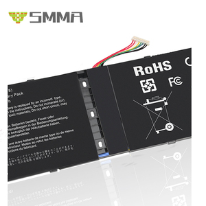 3560mAh 15V <span class=keywords><strong>AP13B3K</strong></span> 노트북 배터리 Acer <span class=keywords><strong>AP13B3K</strong></span> 552PG Acer Aspire V5-552G V5-573P V5-573G M5-583 - Product Image 4