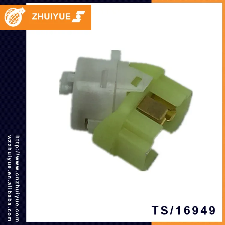 ZHUIYUE Ideal Standard 357 905 865 Автоматический Выключатель Зажигания Для VW GOLF JETTA PASSAT B4