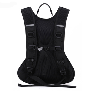 Prefecto al aire libre hidratación de mochila para esquiar corriendo senderismo ciclismo - Product Image 2