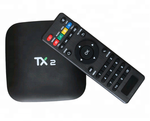 Ott <span class=keywords><strong>tv</strong></span> box RK3229 <span class=keywords><strong>TV</strong></span> Boîte TX2 R2 Android 6.0 2g 16g smart <span class=keywords><strong>tv</strong></span> <span class=keywords><strong>en</strong></span> <span class=keywords><strong>streaming</strong></span> boîte - Product Image 2