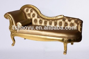 Rose velours <span class=keywords><strong>méridienne</strong></span>, Décoration de mariage canapé <span class=keywords><strong>chaise</strong></span> - Product Image 4