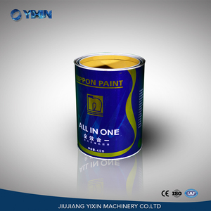 Yixin Công Nghệ khí nén seamer - Product Image 5