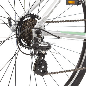 Bicicleta de carretera <span class=keywords><strong>Trek</strong></span> Madone SLR 9 para mujer, híbrida de 21 velocidades con freno de disco, horquilla de acero al carbono y aluminio, Llanta de Aleación Original - Product Image 2