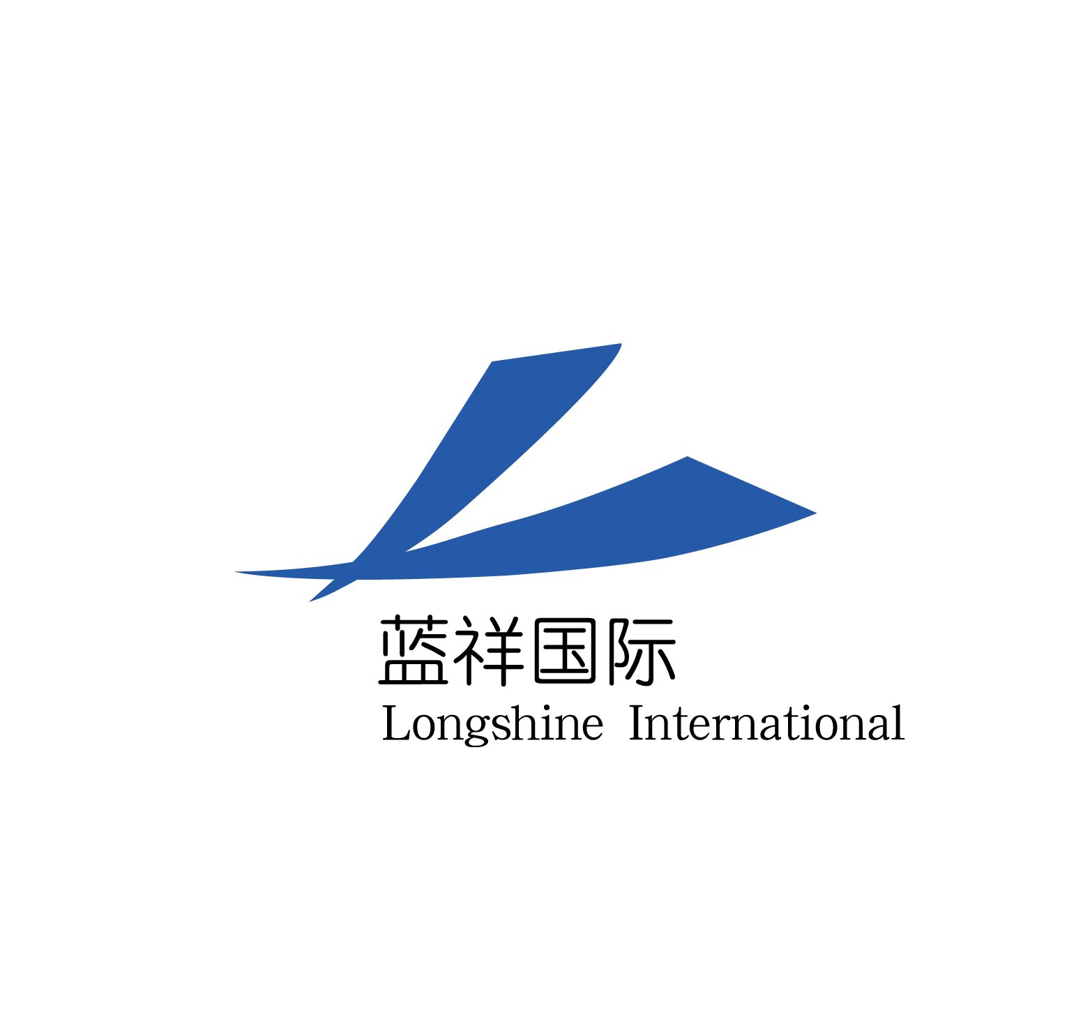 Wuxi Longshine International Trade Co., Ltd. logo