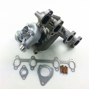 <span class=keywords><strong>GT1749V</strong></span> <span class=keywords><strong>Turbo</strong></span> Tăng Áp đầy đủ tuabin 454232-5003 s 713672 đối với VW Beetle Bora Golf Sharan 1.9 TDI 90HP 100HP AUY AJM ATD ASV 768331 - Product Image 2