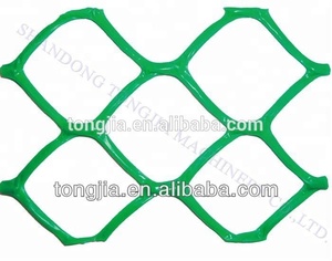 Línea de Producción de Geonetas de Alta Calidad, Extrusora de Plástico para Fabricación de Redes Plásticas, Exportación a Rusia, Chile, Hungría, India, Turquía, Arabia Saudita - Product Image 6