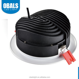 Obals vente chaude mince rectangulaire encastré et surface monté led downlight - Product Image 3