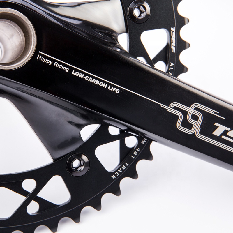 Arestic クランクセット 18T AL7075 T6 Amazon.co.jp: クランクセット クランクセット170mm トリプル