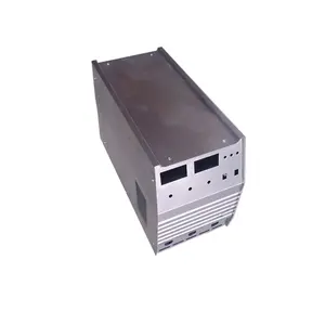 Customized Sheet Metal Box Customized Sheet Metal Box Fabrication/ Equipment Enclosure/metal Box Cabinet