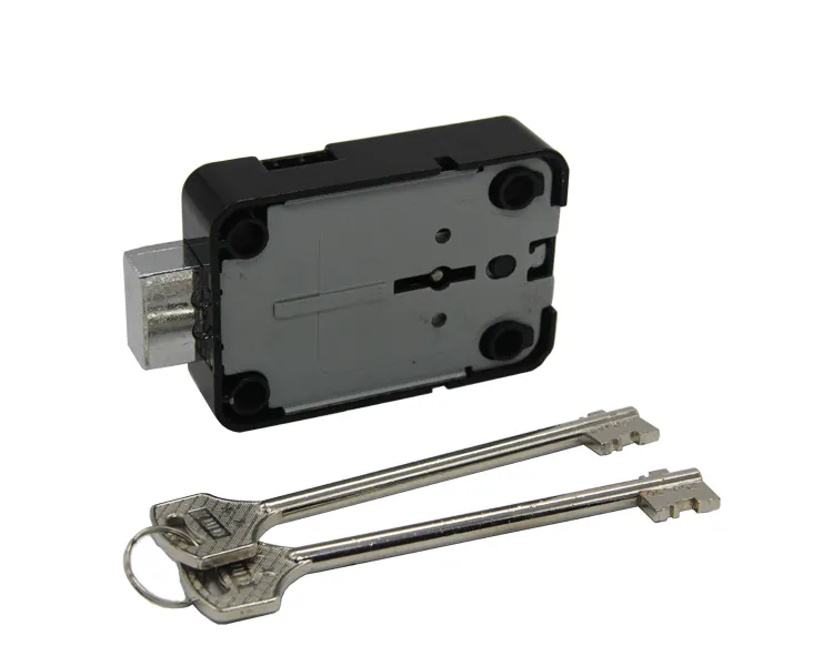 Ключ шкафчика для безопасной коробки/двери хранилища/сейф для оружия K-821