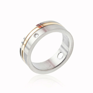 2025 nóng bán đồ trang sức mạ vàng Vòng phong cách sang trọng cuối cùng tưởng tượng - Product Image 2