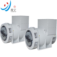 Alternateur sans balais Stanford 6,5KW ~ 500KW, 8KW, 10KW, 12KW, 15KW, 20KW, 24KW, 30KW, 32KW, 50Hz, 220 Volts, de fabrication chinoise, à bon prix