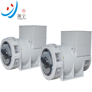 Máy phát điện không chổi than <span class=keywords><strong>Stanford</strong></span> 6.5KW ~500KW 8KW 10KW 12KW 15KW 20KW 24KW 30KW 32KW, giá tốt, 50Hz, 220V, sản xuất tại Trung Quốc - Product Image 3