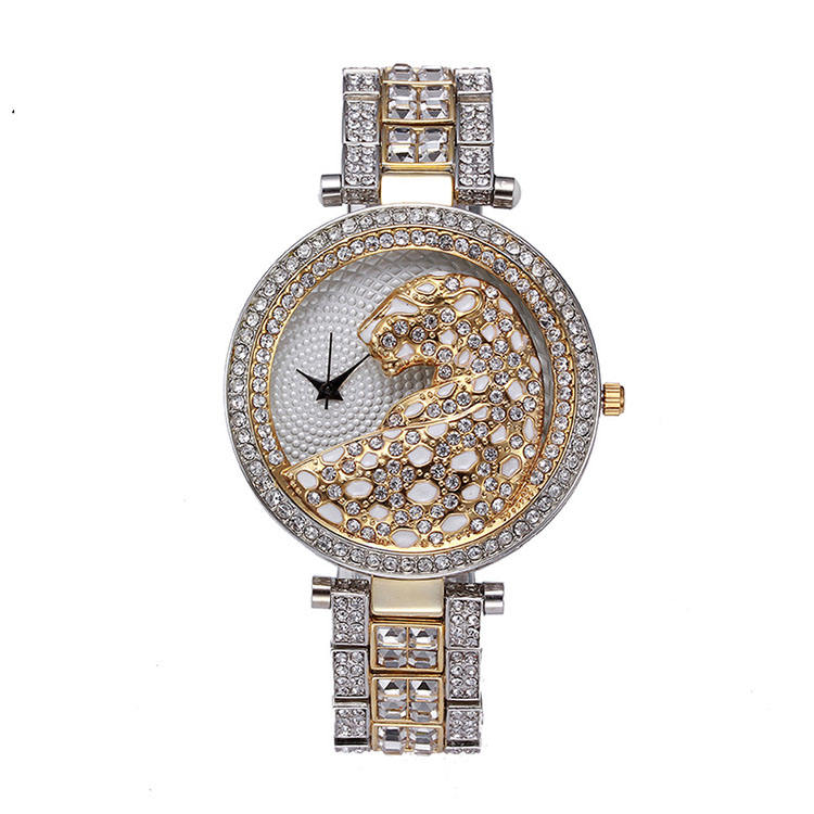 สีขาวทอง