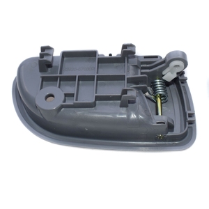Nouvelle poignée de porte intérieure intérieure arrière gauche/droite pour <span class=keywords><strong>Kia</strong></span> 2008-2010 <span class=keywords><strong>Picanto</strong></span> Morning 82620-07020,82610-07020 - Product Image 5