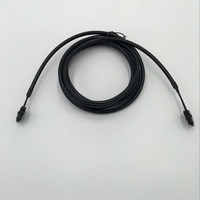 Fanuc Cable de fibra óptica A66L-6001-0026 # L5R003